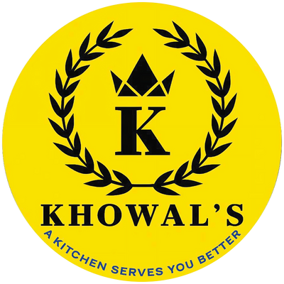 Khowal's Kitchen