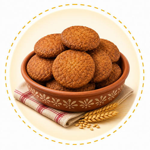 Traditional Bihar Recipes