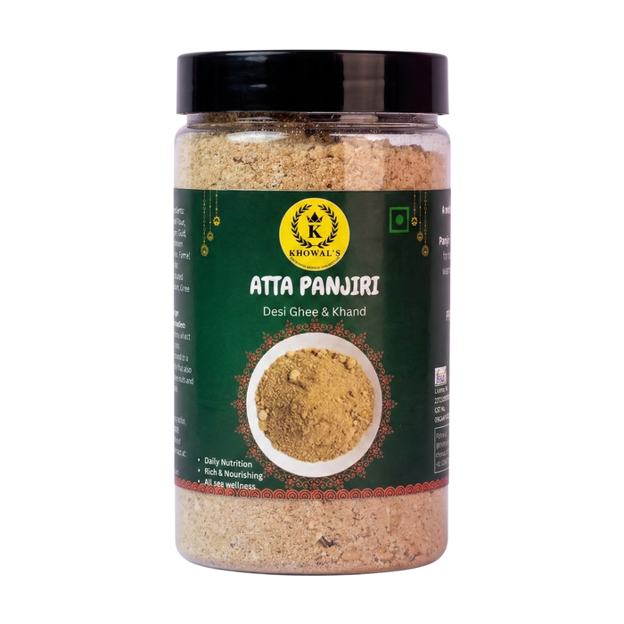 Atta Panjiri