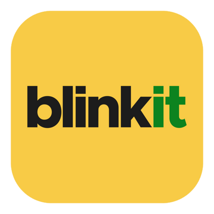 Blinkit logo
