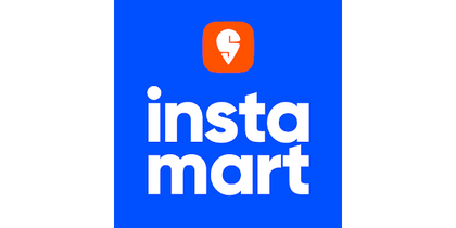 Swiggy Instamart logo