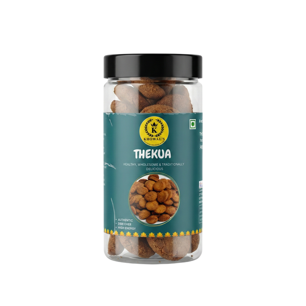 Thekua
